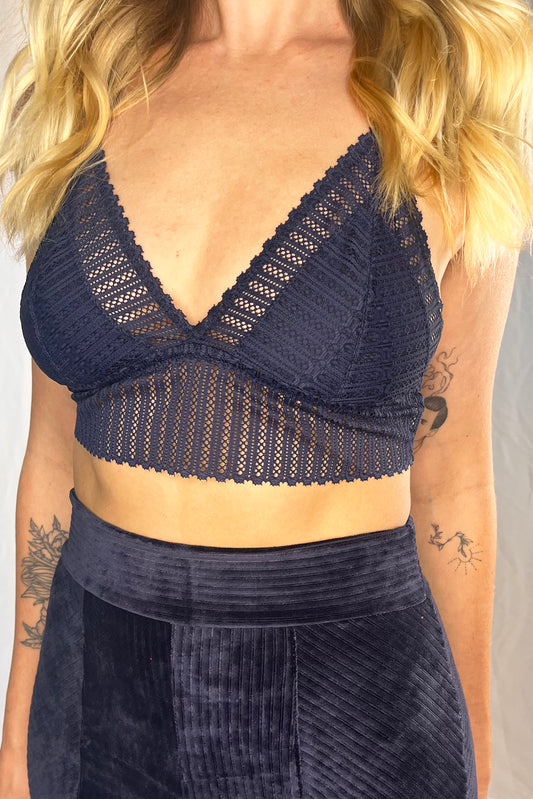 Lace Bralette