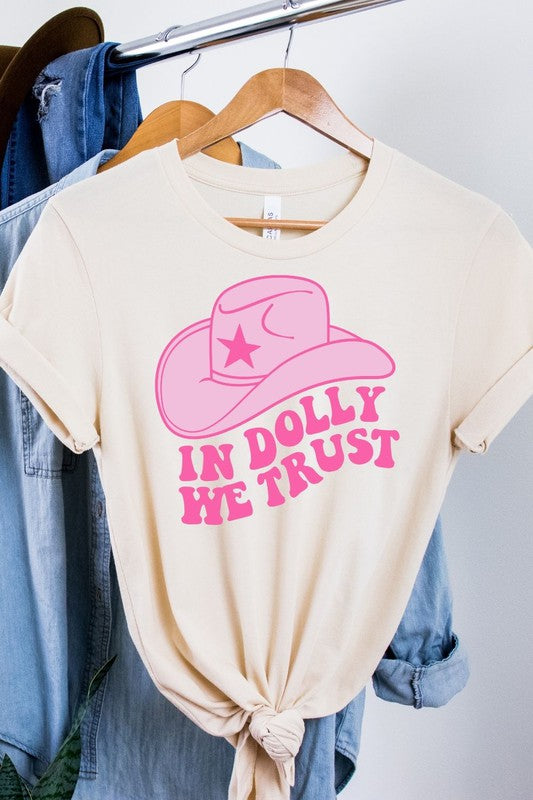 Dolly Tee
