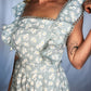 Daisy Romper