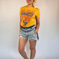Denim Multi Shorts