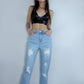 Mom Jeans