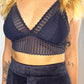 Lace Bralette
