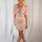 Pink Bow Dress