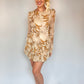 Wheat Dress