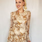 Wheat Dress
