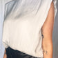 Muscle Blouse