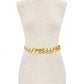 Gold Chain Belt
