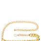 Gold Chain Belt